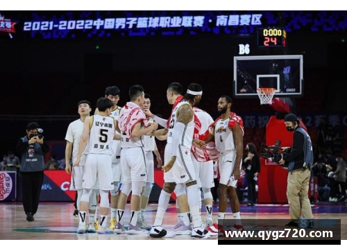 ob欧宝集团官网CBA新赛季揭幕战对阵出炉，广厦男篮将迎战北京首钢